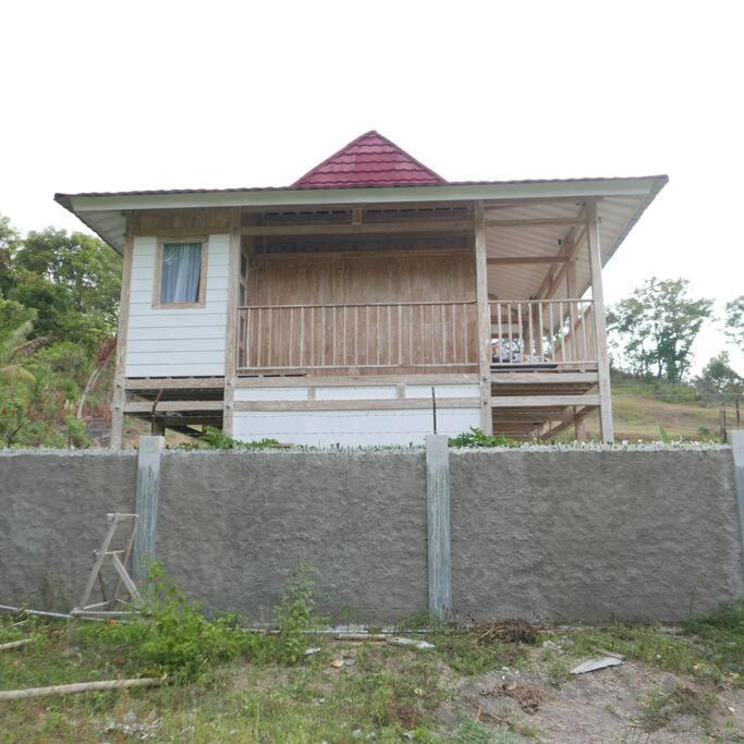Silir Villa "Your Cozy Home" Mataram Exterior photo