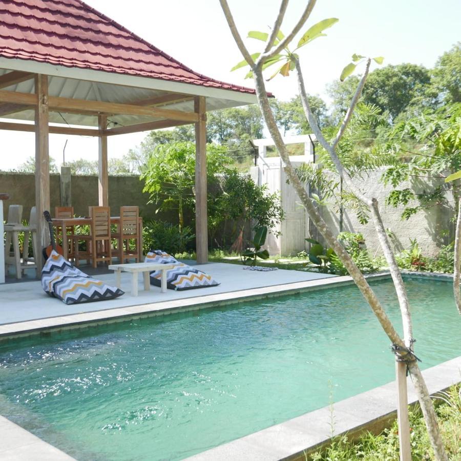 Silir Villa "Your Cozy Home" Mataram Exterior photo