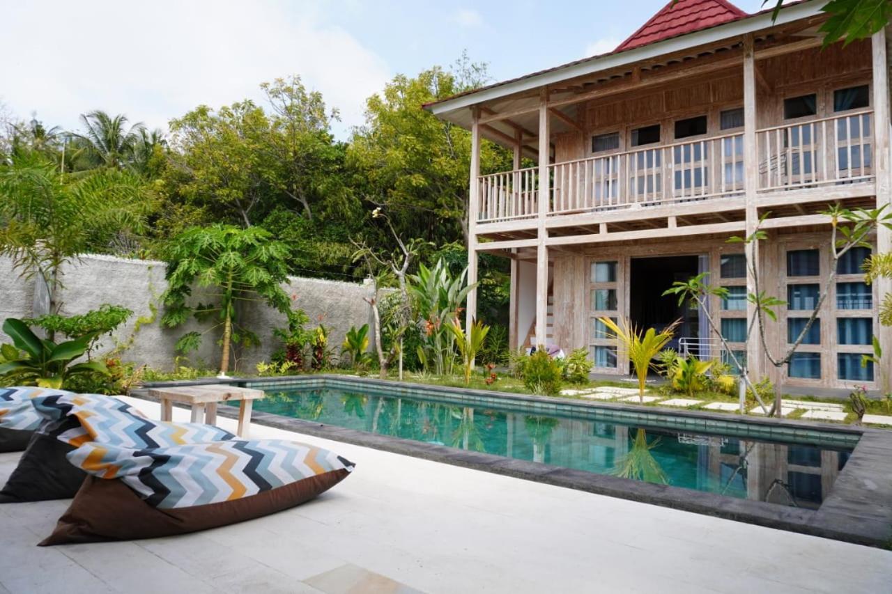 Silir Villa "Your Cozy Home" Mataram Exterior photo